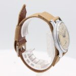 Vintage Helbros Men's Chronograph Wristwatch Venus 170