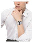 Orient Sporty Neo 70's Solar Panda Watch