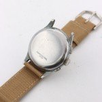 Vintage Helbros Men's Chronograph Wristwatch Venus 170