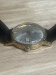 Vulcain Vintage Men's Wristwatch – Rare Find
