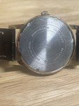 Vulcain Vintage Men's Wristwatch – Rare Find