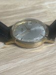 Vulcain Vintage Men's Wristwatch – Rare Find