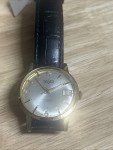 Vulcain Vintage Men's Wristwatch – Rare Find