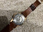 Le Jour Vintage Swiss Dive Watch