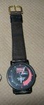 Marlboro Racing Team Vintage SWOOSH Watch