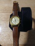 Vintage Seiko Chronograph Watch Classic Style