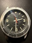 Timex x Hodinkee Waterbury Automatic Dive Watch