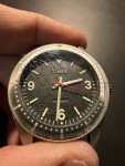 Timex x Hodinkee Waterbury Automatic Dive Watch