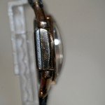 Art Deco Vintage Rotary Mechanical Watch