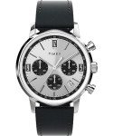 Timex Men's Marlin 40mm Silver Dial Watch