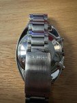 1977 Vintage Seiko Automatic Pepsi Dial Watch