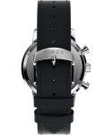 Timex Men's Marlin 40mm Silver Dial Watch