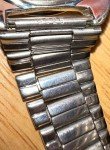 1977 Vintage Seiko Automatic Pepsi Dial Watch