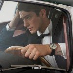 Timex Men's Marlin 40mm Silver Dial Watch