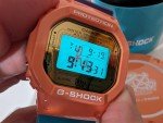 Casio G-SHOCK x IN4MATION Limited Edition Watch