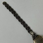 Vintage Abra Art Deco 14k Gold Watch with Band