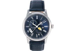 Orient Men's Automatic Dress Watch RA-AK00