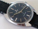 Men's Stellar Automatic Swiss Vintage Watch