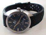 Men's Stellar Automatic Swiss Vintage Watch