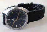 Men's Stellar Automatic Swiss Vintage Watch