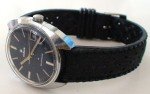 Men's Stellar Automatic Swiss Vintage Watch