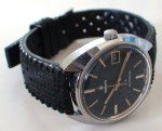 Men's Stellar Automatic Swiss Vintage Watch