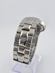 Bulova Marine Star Stainless Steel Vintage Watch