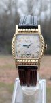 Vintage GRUEN Men's Art Deco 17 Jewels Watch