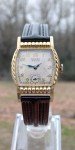 Vintage GRUEN Men's Art Deco 17 Jewels Watch