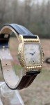 Vintage GRUEN Men's Art Deco 17 Jewels Watch