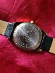 Citizen Eagle 7 AM147 Men's Vintage Automatic Watch