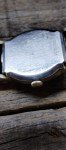 Vintage GRUEN Men's Art Deco 17 Jewels Watch