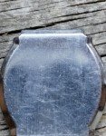 Vintage GRUEN Men's Art Deco 17 Jewels Watch