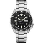 Seiko SRPD55 Vintage Automatic Watch