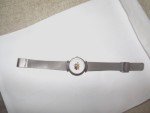 Snap-on Racing MC & T Vintage Watch with Metal Band