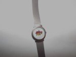 Snap-on Racing MC & T Vintage Watch with Metal Band