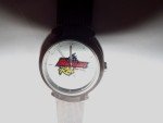 Snap-on Racing MC & T Vintage Watch with Metal Band