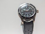 Sheffield Allsport Vintage Skindiver 31mm Watch