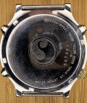 Men's Vintage Seiko 7A48 Quartz Chronograph Watch