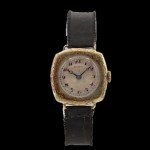 Vintage Gruen Art Deco Ladies Mechanical Watch