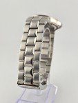 Bulova Marine Star Stainless Steel Vintage Watch