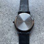 Marlboro Racing Team Vintage Quartz Watch 34mm