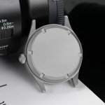 Vintage 50-Fathoms Dive Watch for Men 300m
