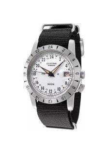 Glycine Airman Vintage Noon 40mm Automatic Watch