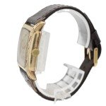 Vintage Elgin Art Deco Men's Mechanical Watch 524