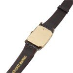 Vintage Elgin Art Deco Men's Mechanical Watch 524