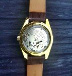Vintage Citizen Eagle 7 Automatic Day Date Watch