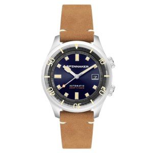 Spinnaker Bradner Automatic Dive Watch for Men