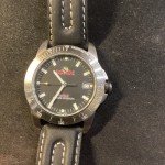 Rare Vintage Red Bull Sauber F1 Watch UC 2000