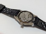 Sheffield Allsport Vintage Skindiver 31mm Watch